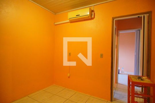 Quarto 1 de casa à venda com 2 quartos, 115m² em Campina, São Leopoldo