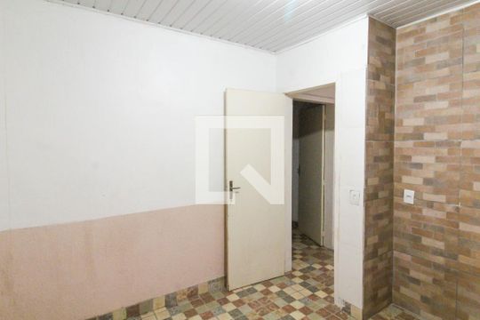 Quarto 1 de casa para alugar com 3 quartos, 128m² em Marechal Rondon, Canoas