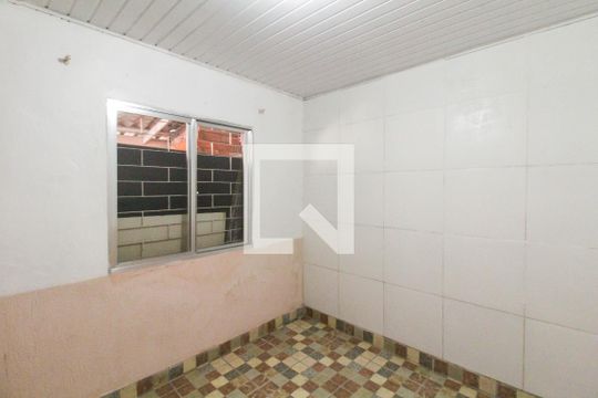 Quarto 1 de casa para alugar com 3 quartos, 128m² em Marechal Rondon, Canoas