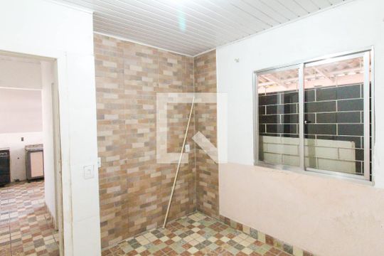 Quarto 1 de casa para alugar com 3 quartos, 128m² em Marechal Rondon, Canoas