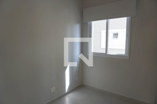 Suite de apartamento para alugar com 1 quarto, 60m² em Centro Empresarial Tamboré, Santana de Parnaíba