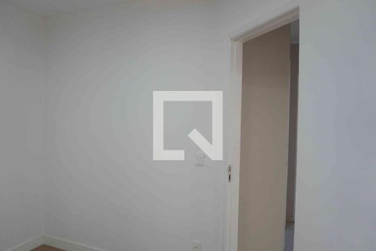 Quarto 1 de apartamento para alugar com 3 quartos, 80m² em Alphaville, Santana de Parnaíba