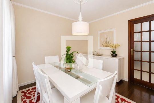 Copa de casa para alugar com 4 quartos, 340m² em Centro, Gravataí