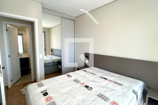 Quarto  de apartamento para alugar com 1 quarto, 39m² em Macedo, Guarulhos