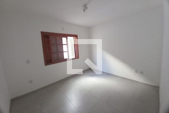 Quarto 2 de casa para alugar com 2 quartos, 90m² em Aberta dos Morros, Porto Alegre
