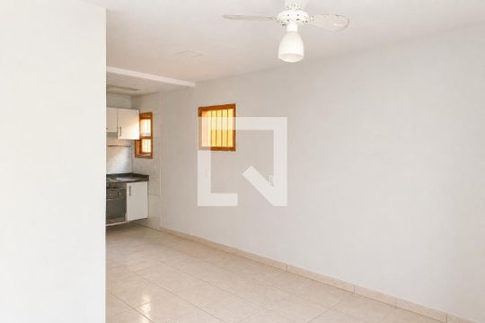 Cozinha de apartamento à venda com 4 quartos, 115m² em Campo Grande, Rio de Janeiro