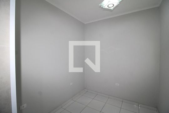 Sala de apartamento para alugar com 1 quarto, 36m² em Sítio do Morro, São Paulo