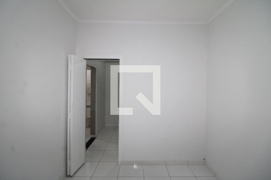 Quarto 1 de apartamento para alugar com 1 quarto, 36m² em Sítio do Morro, São Paulo