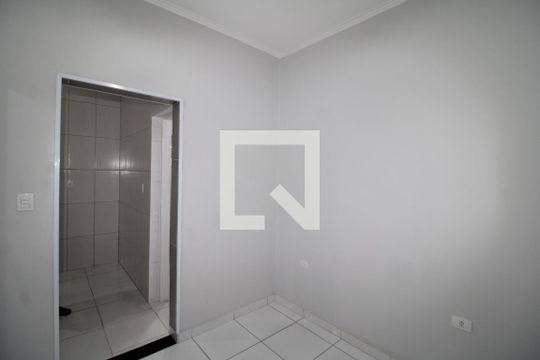 Sala de apartamento para alugar com 1 quarto, 36m² em Sítio do Morro, São Paulo