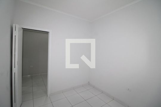 Quarto 1 de apartamento para alugar com 1 quarto, 36m² em Sítio do Morro, São Paulo