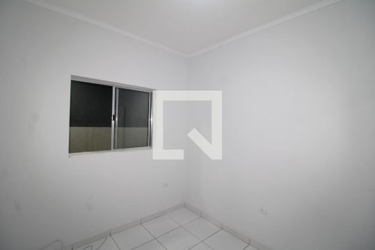 Quarto 1 de apartamento para alugar com 1 quarto, 36m² em Sítio do Morro, São Paulo
