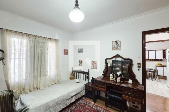 Quarto 1 de apartamento à venda com 2 quartos, 69m² em Vila Aurora, São Bernardo do Campo