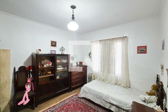 Quarto 1 de apartamento à venda com 2 quartos, 69m² em Vila Aurora, São Bernardo do Campo
