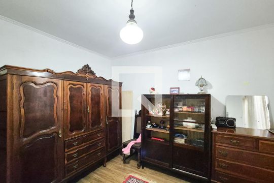 Quarto 1 de apartamento à venda com 2 quartos, 69m² em Vila Aurora, São Bernardo do Campo