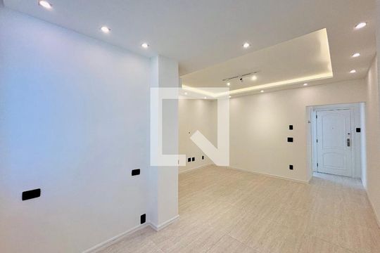 Apartamento para alugar com 3 quartos, 90m² em Leblon, Rio de Janeiro