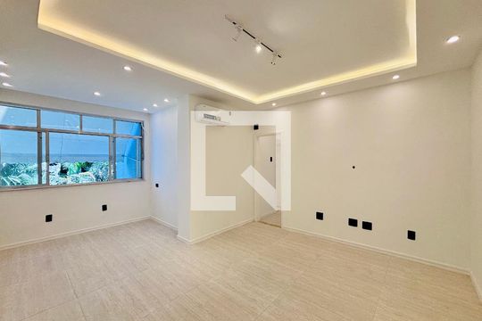 Apartamento para alugar com 3 quartos, 90m² em Leblon, Rio de Janeiro