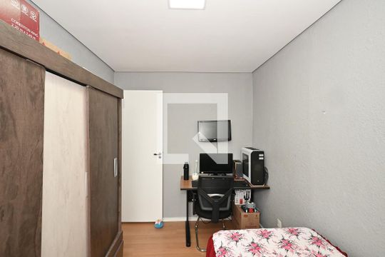 Quarto 1 de apartamento à venda com 2 quartos, 44m² em Vila Andrade, São Paulo