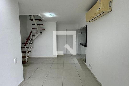 Sala de apartamento à venda com 3 quartos, 101m² em Cachambi, Rio de Janeiro