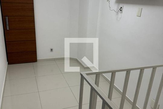 Corredor de apartamento à venda com 3 quartos, 101m² em Cachambi, Rio de Janeiro