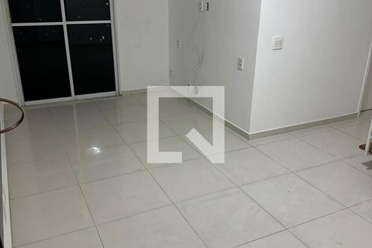 Sala de apartamento à venda com 3 quartos, 101m² em Cachambi, Rio de Janeiro