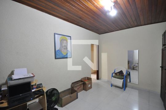 Quarto 2 de casa à venda com 2 quartos, 102m² em Vila Mazzei, São Paulo
