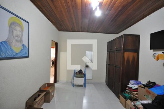 Quarto 2 de casa à venda com 2 quartos, 102m² em Vila Mazzei, São Paulo