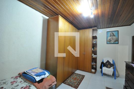 Quarto 1 de casa à venda com 2 quartos, 102m² em Vila Mazzei, São Paulo