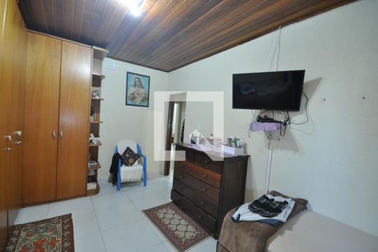 Quarto 1 de casa à venda com 2 quartos, 102m² em Vila Mazzei, São Paulo