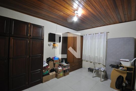 Quarto 2 de casa à venda com 2 quartos, 102m² em Vila Mazzei, São Paulo