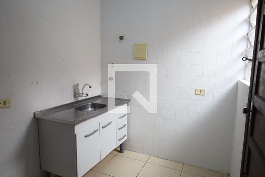 Cozinha de casa à venda com 2 quartos, 125m² em Interlagos, São Paulo