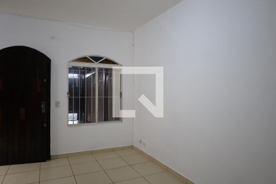 Sala de casa à venda com 2 quartos, 125m² em Interlagos, São Paulo