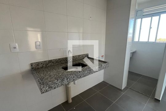 Apartamento à venda com 2 quartos, 48m² em Notre Dame, Campinas