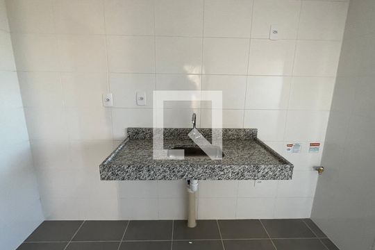 Apartamento à venda com 2 quartos, 48m² em Notre Dame, Campinas
