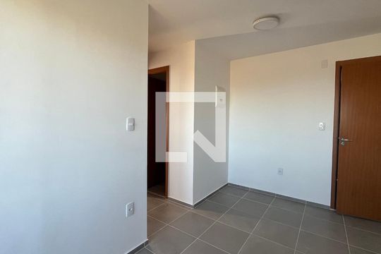 Apartamento à venda com 2 quartos, 48m² em Notre Dame, Campinas