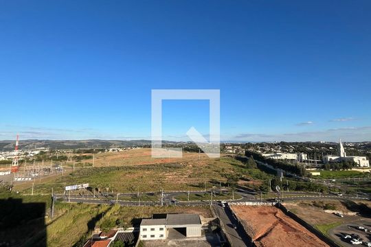 Apartamento à venda com 2 quartos, 48m² em Notre Dame, Campinas