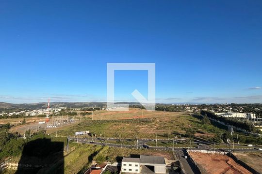 Apartamento à venda com 2 quartos, 48m² em Notre Dame, Campinas