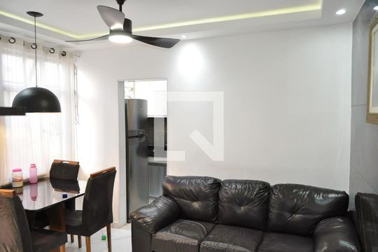 Casa de Condomínio à venda com 2 quartos, 90m² em Pilares, Rio de Janeiro