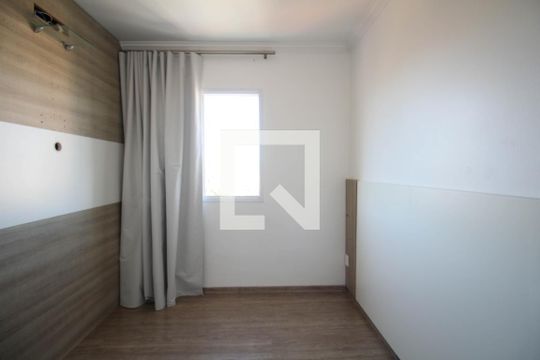 Suíte 2 de apartamento para alugar com 2 quartos, 86m² em Jardim Lar Sao Paulo, São Paulo