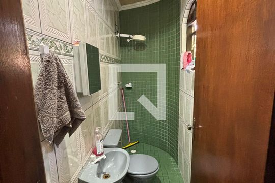 Casa para alugar com 2 quartos, 75m² em Jardim Isaura, Barueri