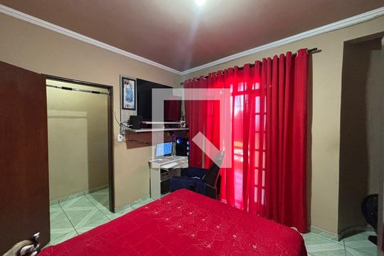 Casa para alugar com 2 quartos, 75m² em Jardim Isaura, Barueri