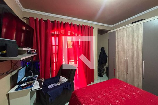 Casa para alugar com 2 quartos, 75m² em Jardim Isaura, Barueri