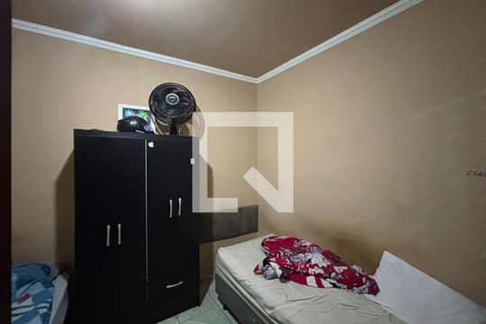 Casa para alugar com 2 quartos, 75m² em Jardim Isaura, Barueri