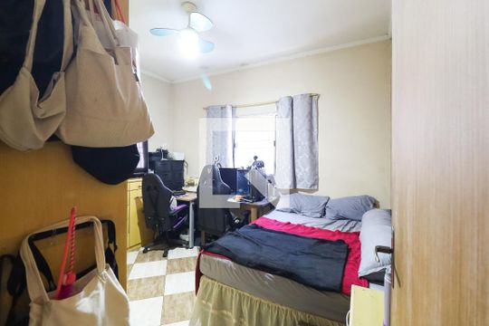 Suíte de casa à venda com 4 quartos, 290m² em Jardim Modelo, São Paulo