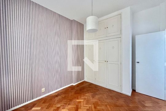 Apartamento para alugar com 1 quarto, 43m² em Leblon, Rio de Janeiro