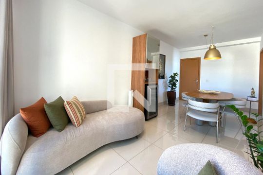Apartamento para alugar com 2 quartos, 70m² em São Pedro, Belo Horizonte