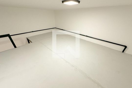Studio de kitnet/studio para alugar com 1 quarto, 24m² em Ipiranga, São José