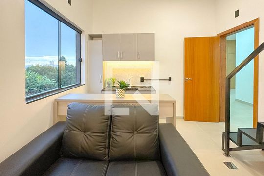 Kitnet/Studio para alugar com 1 quarto, 24m² em Ipiranga, São José