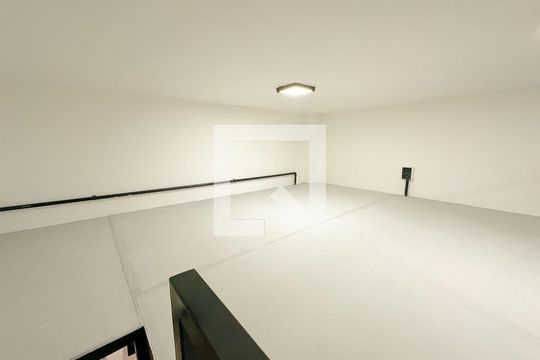 Studio de kitnet/studio para alugar com 1 quarto, 24m² em Ipiranga, São José