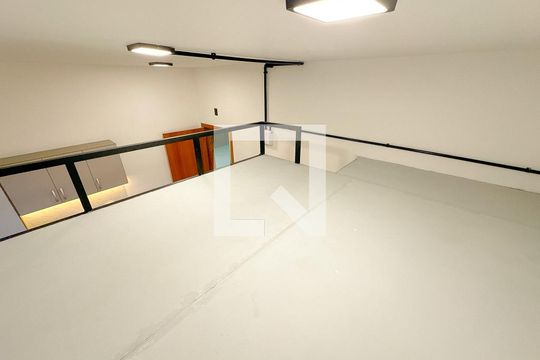Studio de kitnet/studio para alugar com 1 quarto, 24m² em Ipiranga, São José