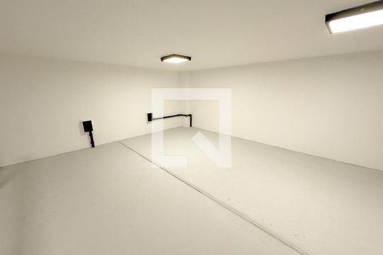 Studio de kitnet/studio para alugar com 1 quarto, 24m² em Ipiranga, São José